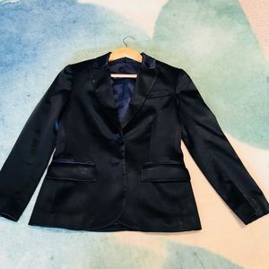 Anthropology Blazer